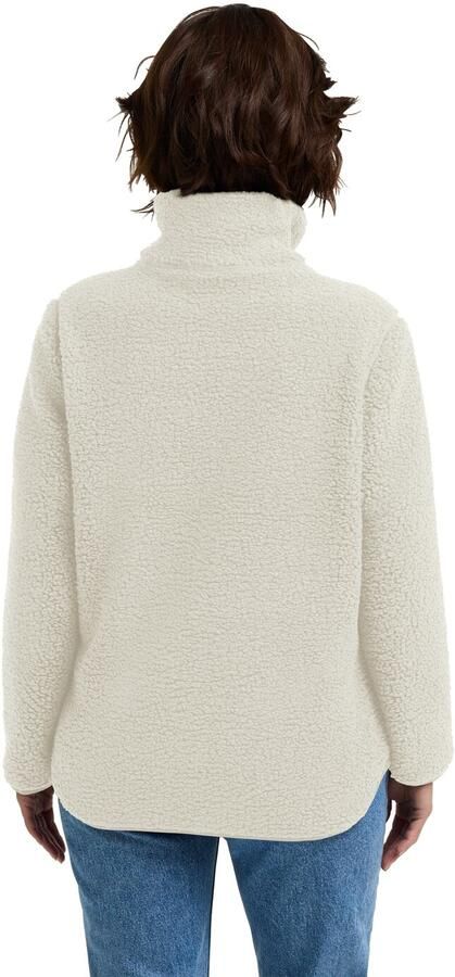 Jack Wolfskin Fleecejack HIGH CURL JKT W Verwarmend windafstotend overgangsjas - Foto 9