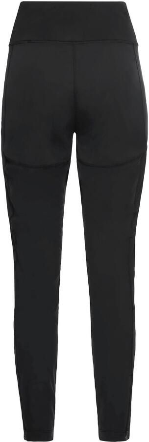 Jack Wolfskin Hike With Me Tights Women Wandellegging Dames XXL black - Foto 6