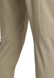 Jack Wolfskin Hikeout Pants Women Trekking-broek met zonnebescherming Dames 36 stone - Thumbnail 9