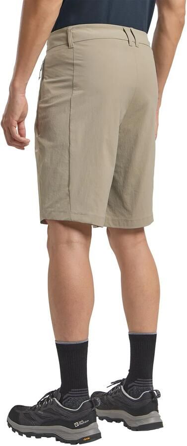 Jack Wolfskin Hikeout Shorts Men Korte wandelbroek Heren 48 stone - Foto 5