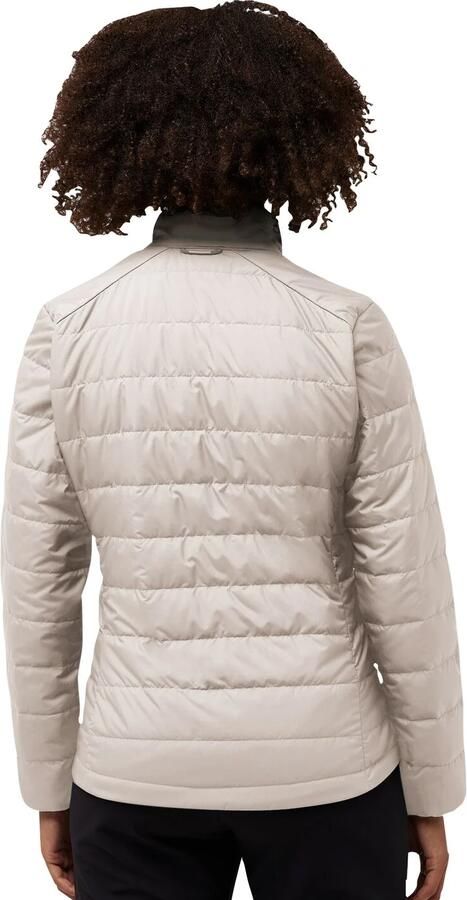Jack Wolfskin Hunberg 3in1 Jacket Women 3in1 jack Dames XXL pale sand pale sand - Foto 17