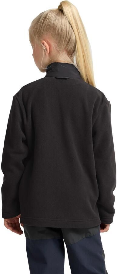 Jack Wolfskin Hybrid 3in1 Jacket Kids Waterdicht 3-in-1 jack Kinderen 104 mystic green mystic green - Foto 11