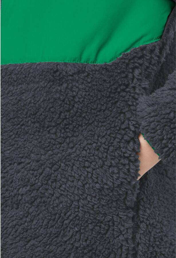 Jack Wolfskin Fleecejack ICE CURL JACKET K Verwar d winddicht overgangsjas voor kinderen - Foto 7