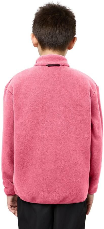 Jack Wolfskin Iceland 3in1 Jacket Kids 3in1 jack Kinderen 104 enberry pink - Foto 5