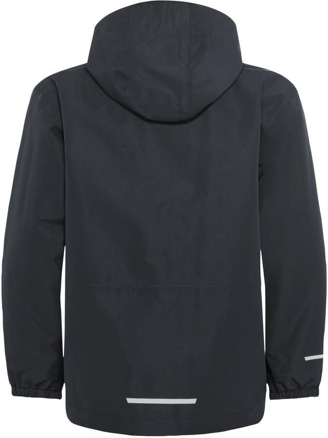 Jack Wolfskin Functioneel 3-in-1-jack ICELAND 3IN1 JACKET K 3in1 waterdicht overgangsjas winterjas - Foto 4