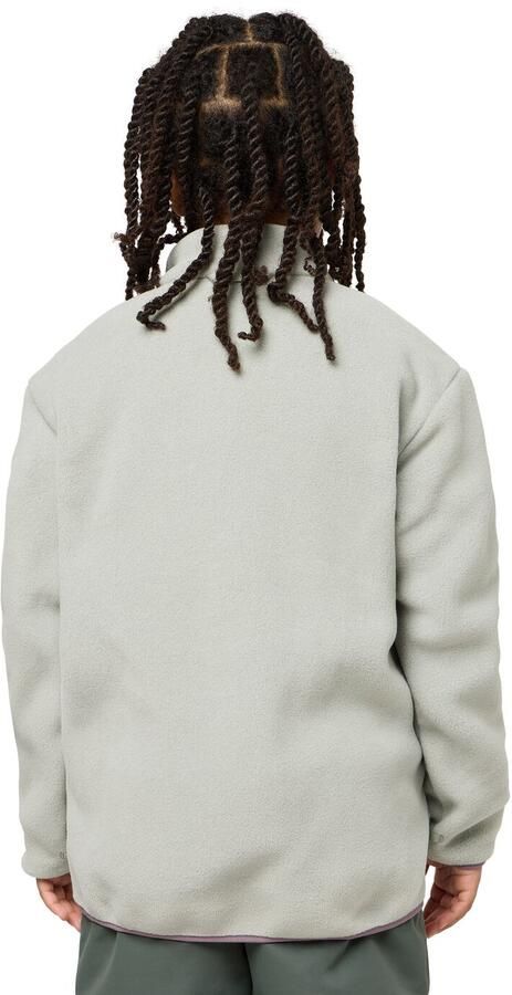 Jack Wolfskin Iceland 3in1 Jacket Kids 3in1 jack Kinderen 104 wild blossom wild blossom - Foto 3