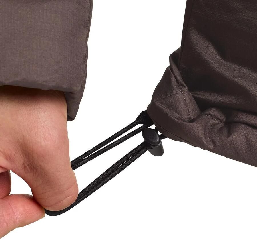 Jack Wolfskin Donsjack ICY HILL JKT M RDS Verwarmend winddicht donzen jas - Foto 3