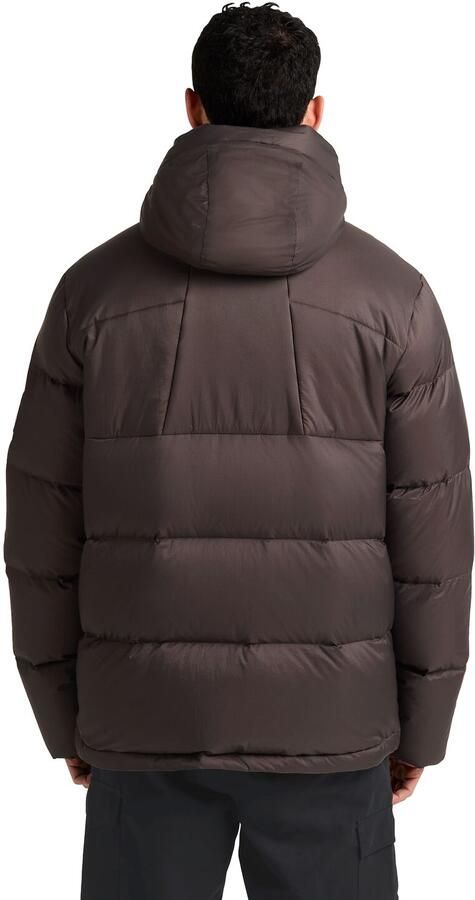 Jack Wolfskin Donsjack ICY HILL JKT M RDS Verwarmend winddicht donzen jas - Foto 9