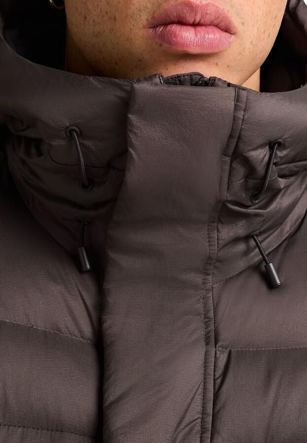 Jack Wolfskin Donsjack ICY HILL JKT M RDS Verwarmend winddicht donzen jas - Foto 7