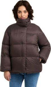 Jack Wolfskin Donsjack ICY HILL JKT W RDS Verwarmend winddicht donzen jas - Thumbnail 7