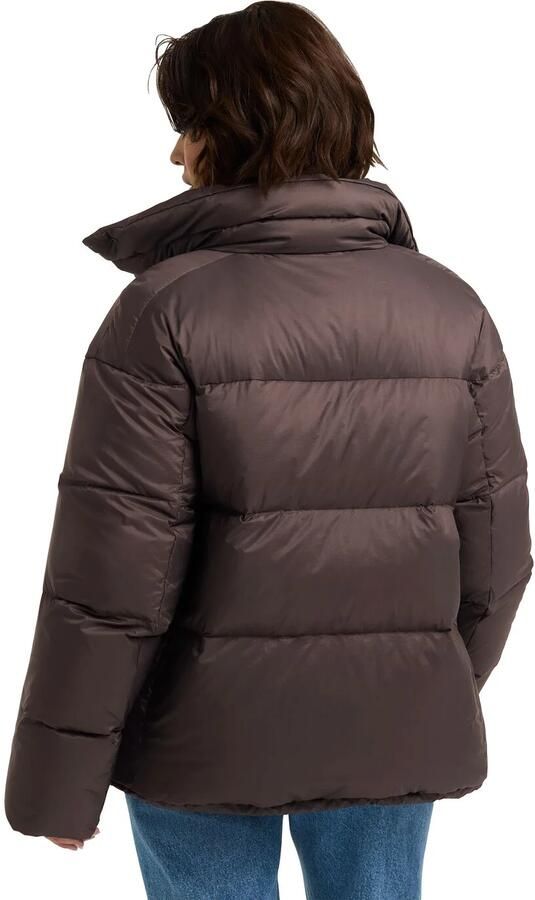 Jack Wolfskin Donsjack ICY HILL JKT W RDS Verwarmend winddicht donzen jas - Foto 6