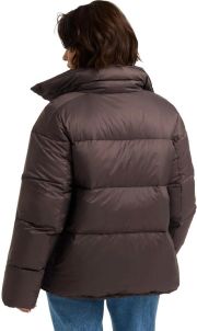 Jack Wolfskin Donsjack ICY HILL JKT W RDS Verwarmend winddicht donzen jas - Thumbnail 6