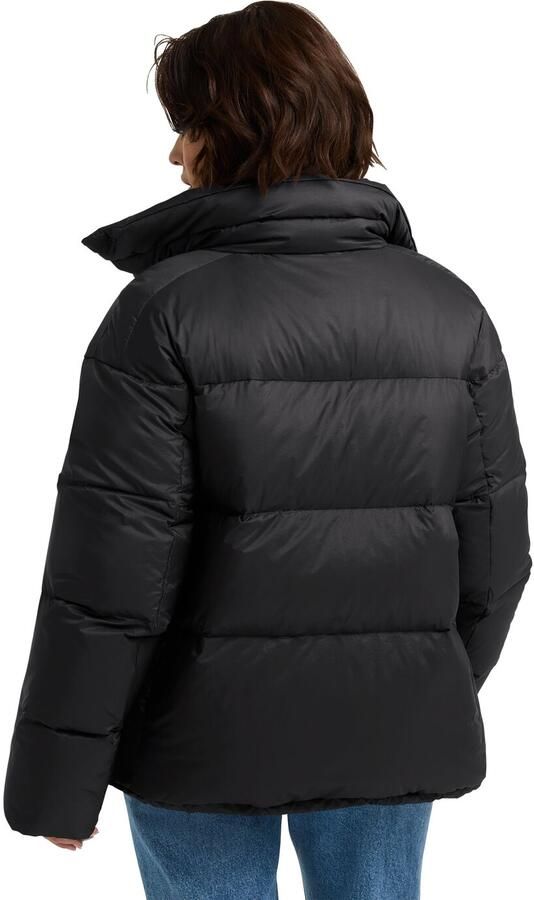 Jack Wolfskin Donsjack ICY HILL JKT W RDS Verwarmend winddicht donzen jas - Foto 5
