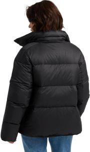 Jack Wolfskin Donsjack ICY HILL JKT W RDS Verwarmend winddicht donzen jas - Thumbnail 5