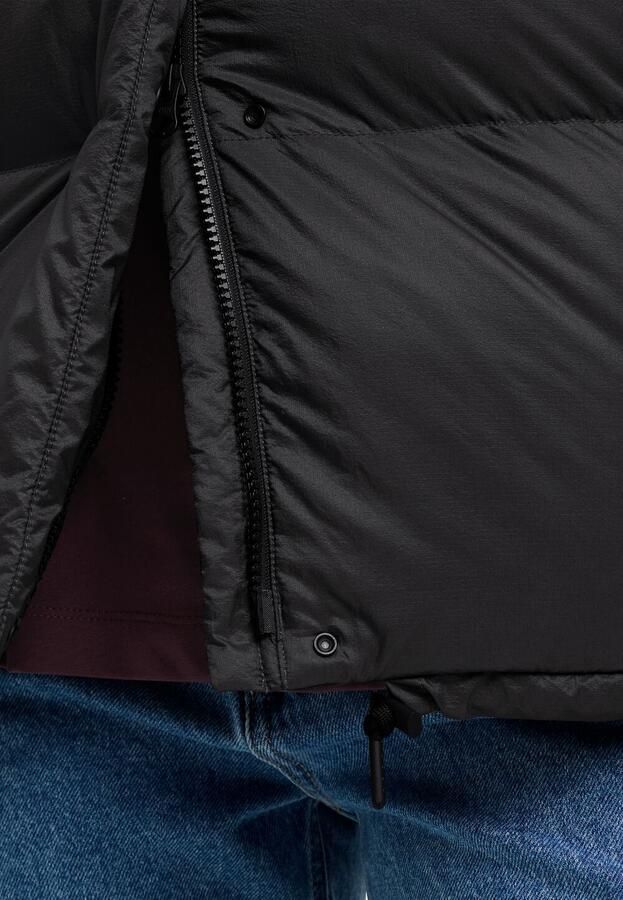 Jack Wolfskin Donsjack ICY HILL JKT W RDS Verwarmend winddicht donzen jas - Foto 2