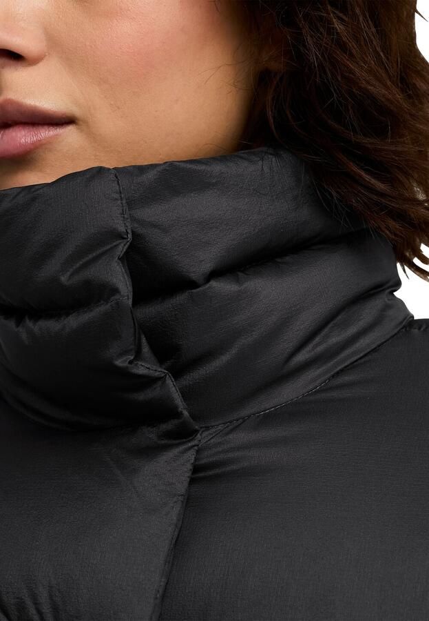 Jack Wolfskin Donsjack ICY HILL JKT W RDS Verwarmend winddicht donzen jas - Foto 3