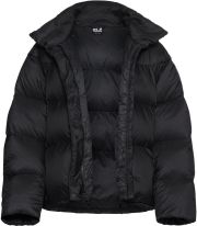Jack Wolfskin Donsjack ICY HILL JKT W RDS Verwarmend winddicht donzen jas - Thumbnail 1