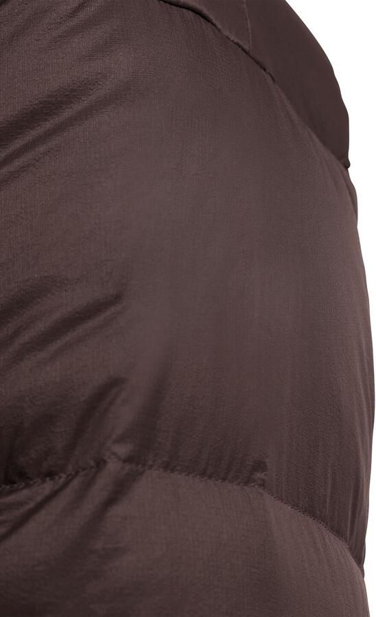 Jack Wolfskin Donsjack ICY HILL JKT W RDS Verwarmend winddicht donzen jas - Foto 5