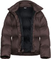 Jack Wolfskin Donsjack ICY HILL JKT W RDS Verwarmend winddicht donzen jas - Thumbnail 2