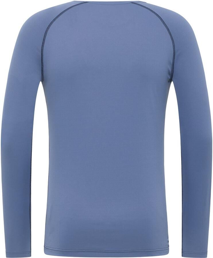 Jack Wolfskin Infinite Light LS Men Functioneel shirt met lange mouwen Heren XXXL nature blue nature blue