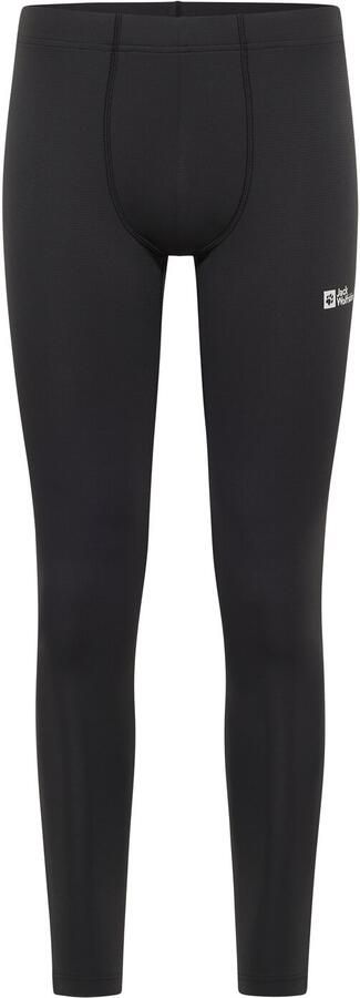 Jack Wolfskin Infinite Light Pants Men Functioneel ondergoed Heren XXXL black - Foto 3