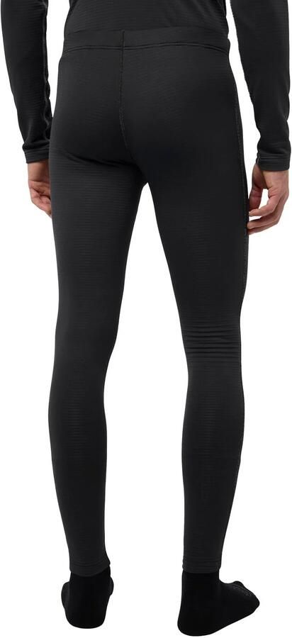 Jack Wolfskin Infinite Warm Pants Men Functioneel ondergoed Heren XXXL black - Foto 4