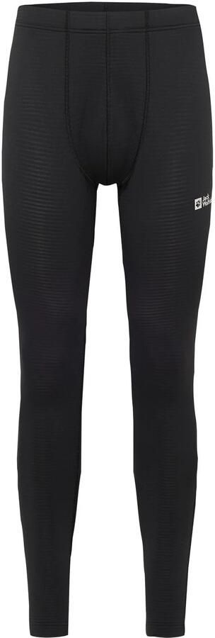 Jack Wolfskin Infinite Warm Pants Men Functioneel ondergoed Heren XXXL black - Foto 3
