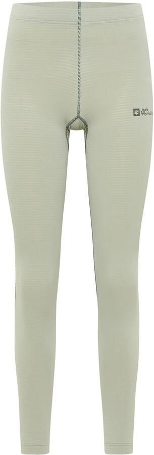 Jack Wolfskin Infinite Warm Pants Women Functioneel ondergoed Dames XL mint leaf mint leaf