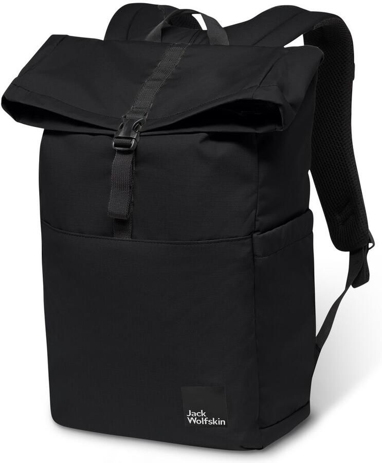 Jack Wolfskin Island Dagrugzak One Size black - Foto 6