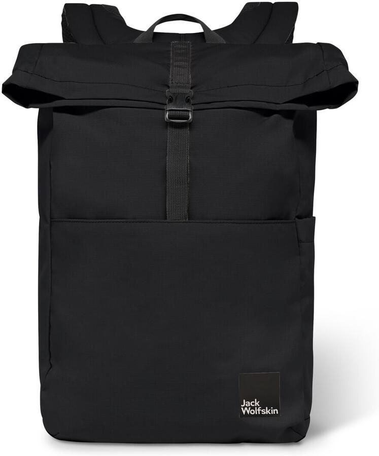 Jack Wolfskin Island Dagrugzak One Size black - Foto 3