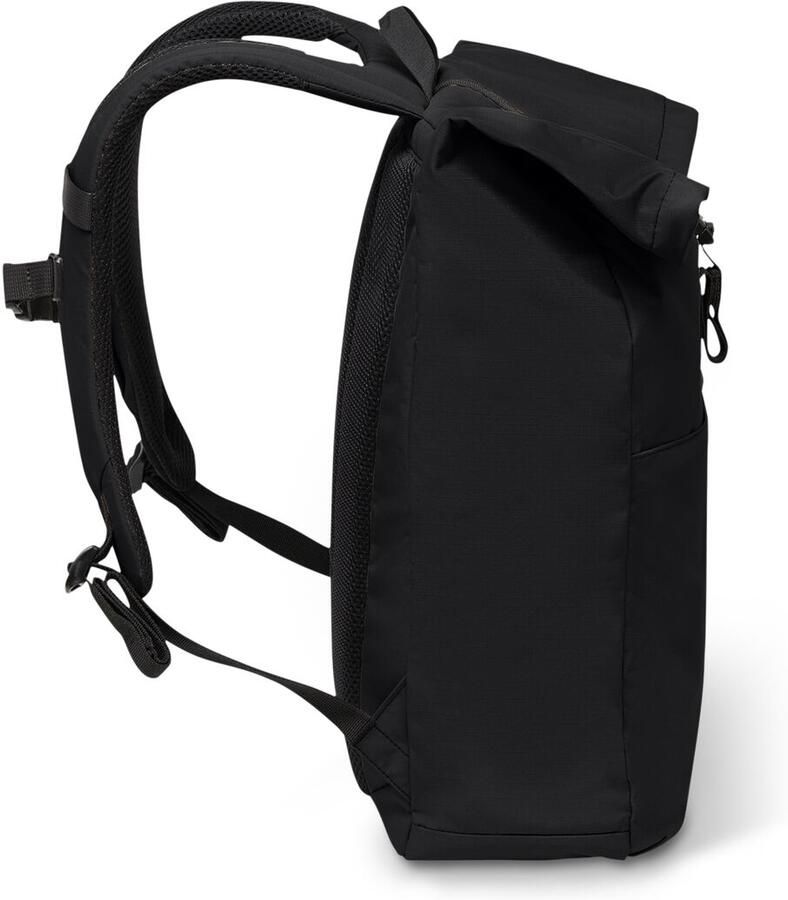 Jack Wolfskin Island Dagrugzak One Size black - Foto 2