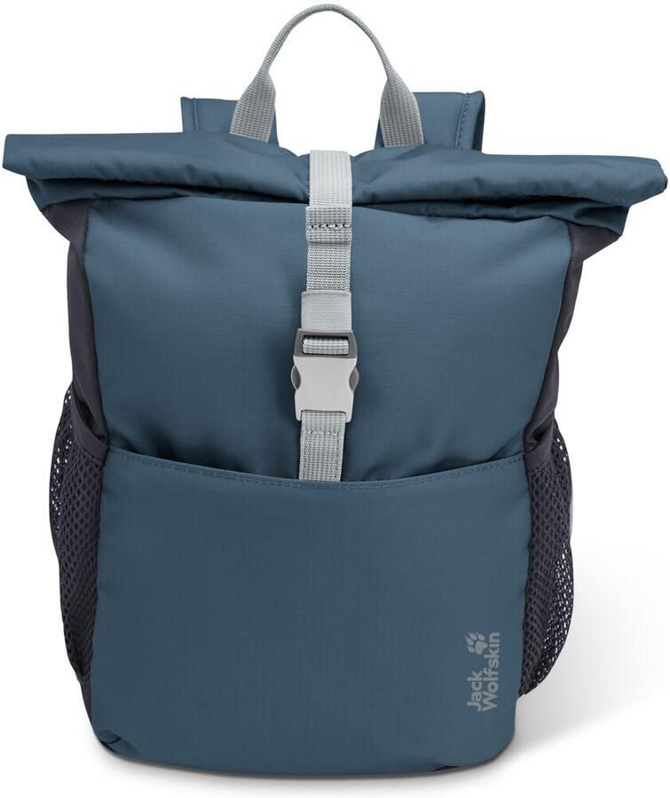Jack Wolfskin Island Mini 10 Dagrugzak voor kinderen One Size midnight sky midnight sky - Foto 2