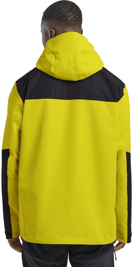 Jack Wolfskin Functioneel jack JASPER 2L JKT M waterdicht winddicht & ademend - Foto 7