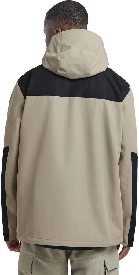 Jack Wolfskin Functioneel jack JASPER 2L JKT M waterdicht winddicht & ademend - Foto 6