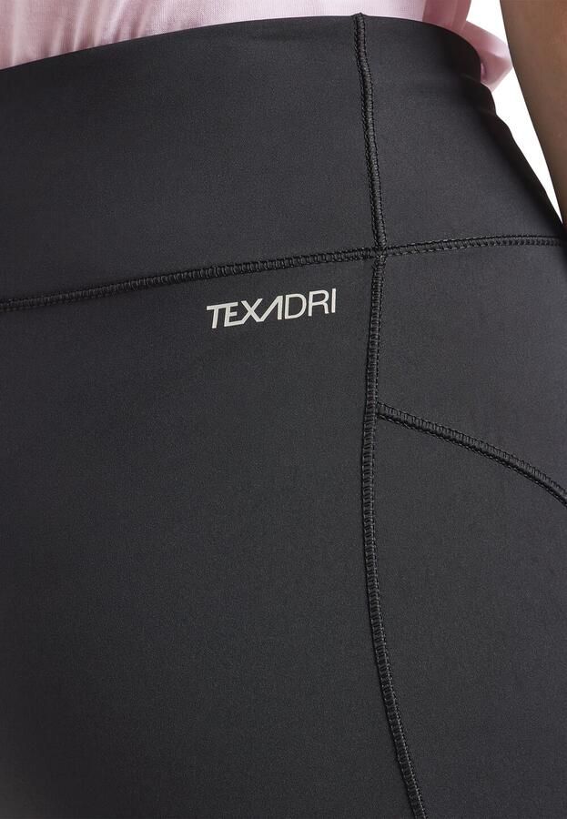 Jack Wolfskin Kensteig Short Tights Women Korte wandelbroek Dames XXL black - Foto 4