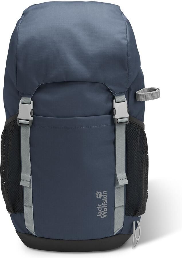 Jack Wolfskin Kids Explorer 20 liter wandelrugzak kinderen One Size midnight sky midnight sky - Foto 4