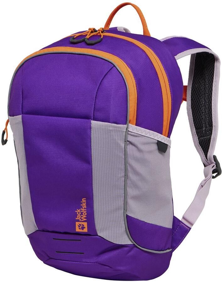 Jack Wolfskin Kids Moab Jam Kinderrugzak vanaf 6 jaar One Size sea rose Sea Rose - Foto 8