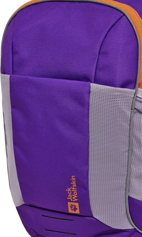 Jack Wolfskin Kids Moab Jam Kinderrugzak vanaf 6 jaar One Size sea rose Sea Rose - Foto 7