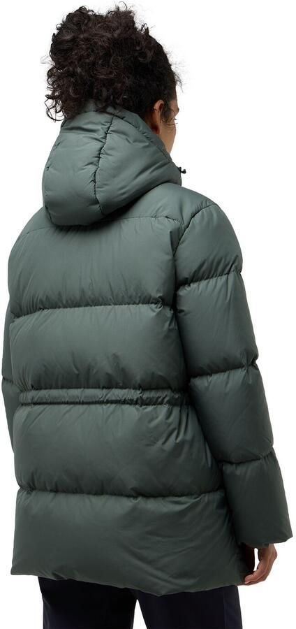 Jack Wolfskin Kirschallee Jacket Women RDS Winterjack Dames XXL slate green slate green - Foto 7