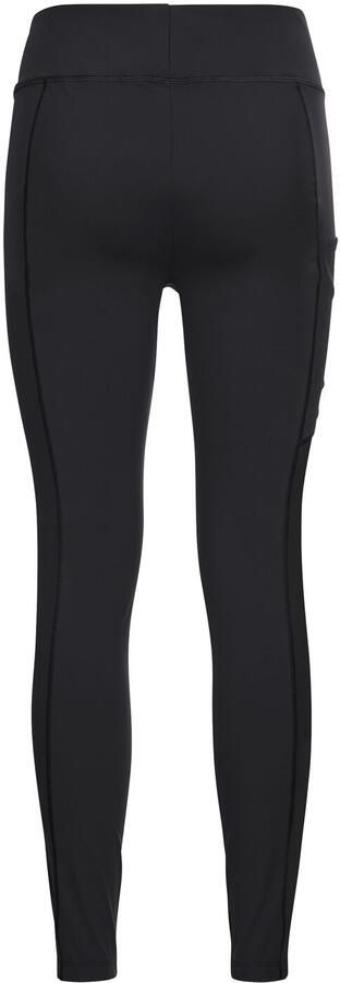 Jack Wolfskin Klintal Tights Women Functionele broek Dames XXL black - Foto 6