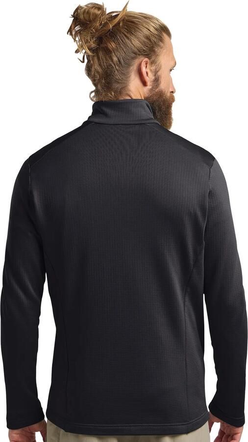 Jack Wolfskin Kolbenberg FZ Men Fleece jack Heren XXXL phantom - Foto 5