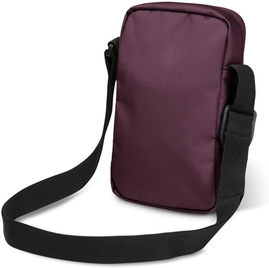 Jack Wolfskin Konya Bags Schoudertas One Size amaranth
