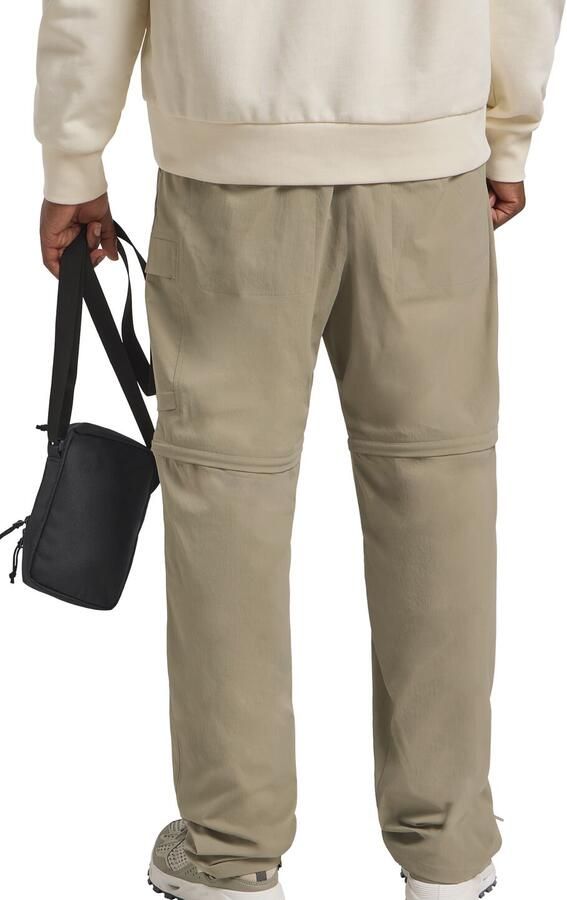 Jack Wolfskin Konya Bags Schoudertas One Size black - Foto 3