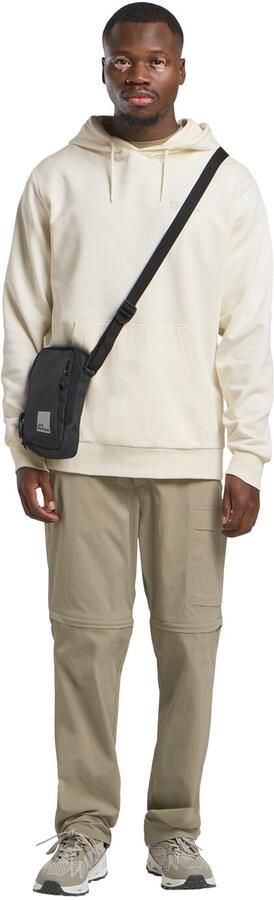 Jack Wolfskin Konya Bags Schoudertas One Size black - Foto 8