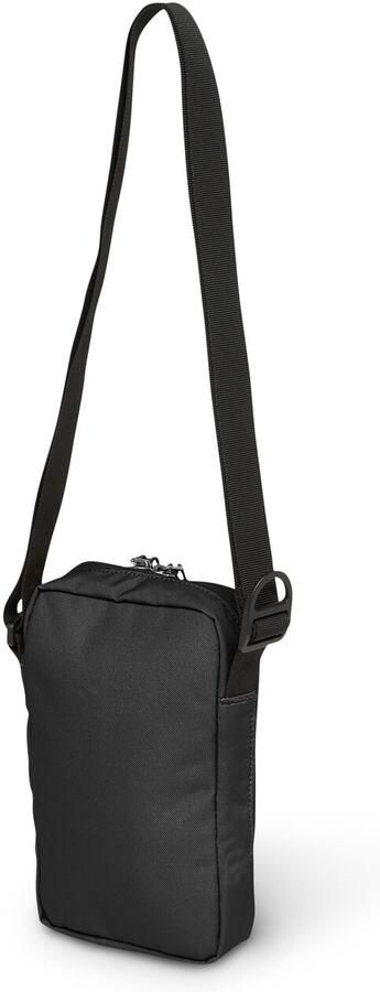 Jack Wolfskin Konya Bags Schoudertas One Size black - Foto 7