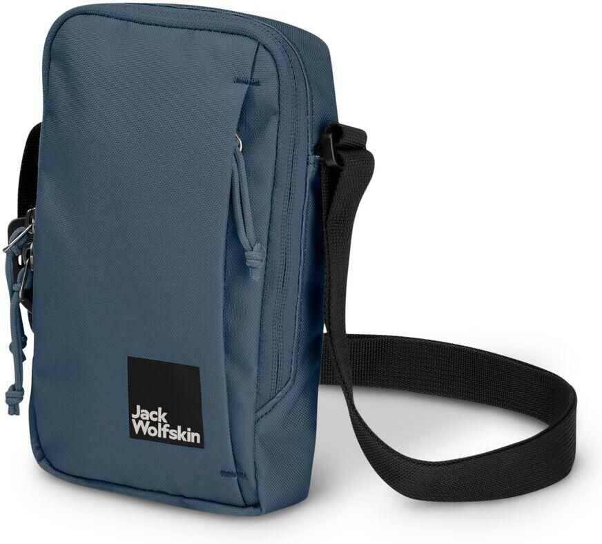 Jack Wolfskin Konya Bags Schoudertas One Size midnight sky midnight sky - Foto 5