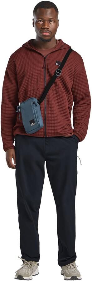 Jack Wolfskin Konya Bags Schoudertas One Size midnight sky midnight sky - Foto 9