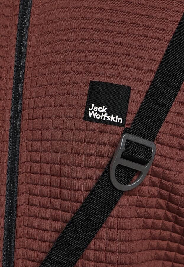Jack Wolfskin Konya Bags Schoudertas One Size midnight sky midnight sky - Foto 2