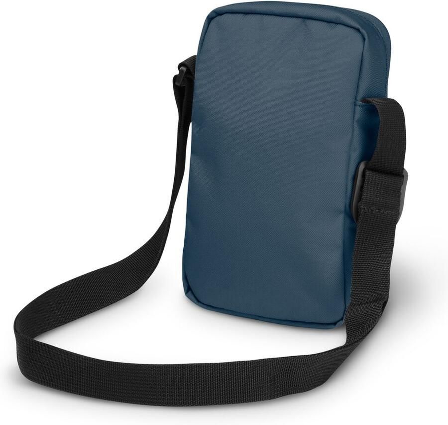 Jack Wolfskin Konya Bags Schoudertas One Size midnight sky midnight sky