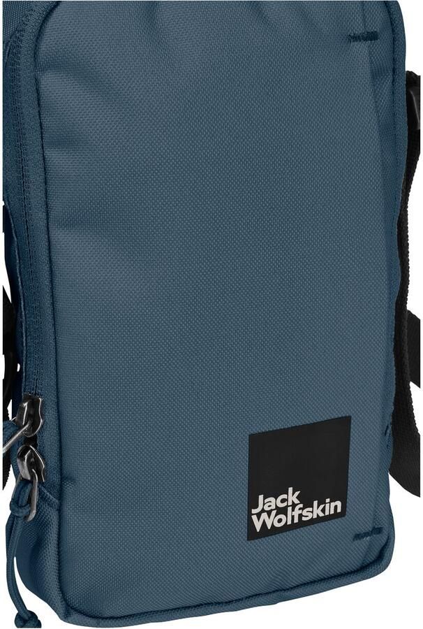 Jack Wolfskin Konya Bags Schoudertas One Size midnight sky midnight sky - Foto 3